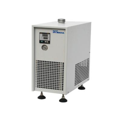 China 50L 40L 30L 20L 10L 5L Chiler Laboratory Industrial Water Chiller for sale