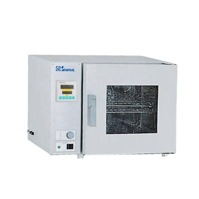 China Constant Temperature Hot Air Dry Heat Lab Sterilizer 105L for sale