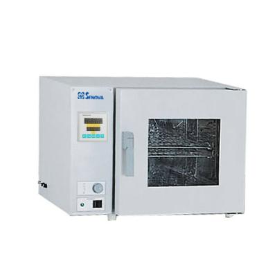 China SUS304 Stainless Steel Thermostatic Heat Lab Hot Air Dry Sterilizer for sale