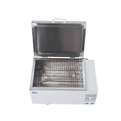 China Industry 16L 65C 100C Digital Thermostatic Stainless Steel Laboratory and Laboratory Water Bath for sale