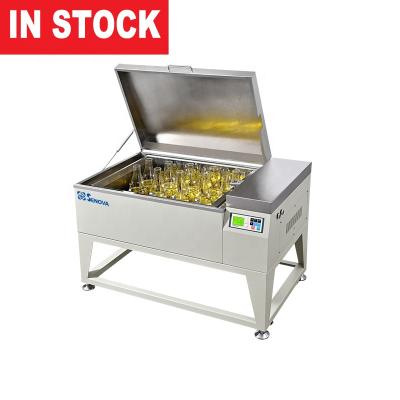 China Laboratory and Industry Bath 100C 250ml 500ml 1000ml Constant Temperature Lab Shaking Water for sale