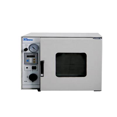 China Medicine Processing Lab Thermostatic Vacuum Dry Oven for sale