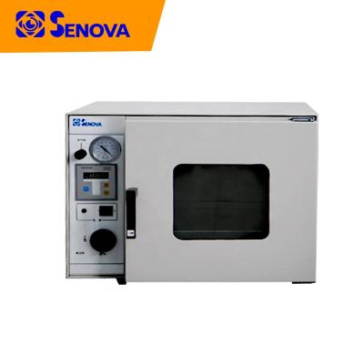 China Medicine Processing Laboratory Drying High Temperature Vacuum Oven for sale