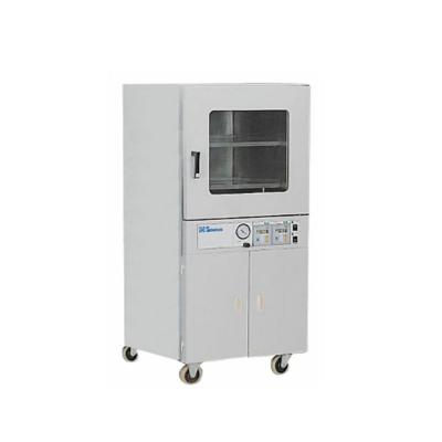 China Chemicals Processing 210L Constant Temperature Laboratory Dry Vacuum Thermostatic Furnace for sale