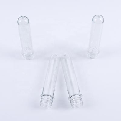 China 28Mm Clear Plastic Pet Water Bottles Environmentally Friendly Hot Sale Eco-Friendly for sale