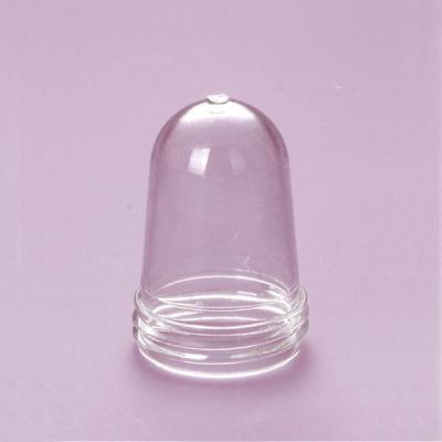 China Good Price 28/410 Cosmetic Packaging 28.6G Plastic Transparent Bottle Eco - Friendly for sale