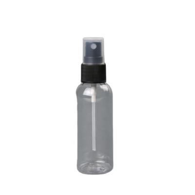 China Wholesale 60ml Eco-friendly Universal Customized Pet Perfume Sprayer Bottle for sale