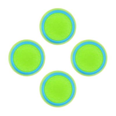 China Protector for PS4 Playstation 4 Pro Silicone Thumbstick Controller Grips Thin THTB Hat for sale