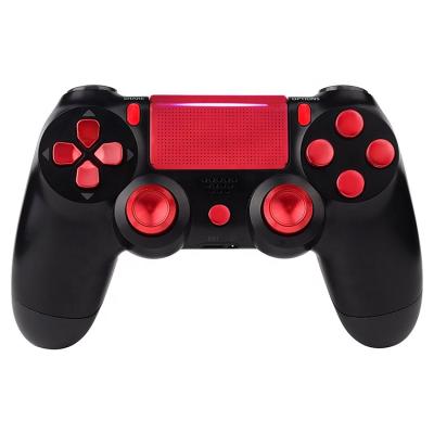 China For PS4 Controller For PS4 Playstation 4 Controller Repair L1R1 L2R2 ABXY Bullet Button Joystick for sale