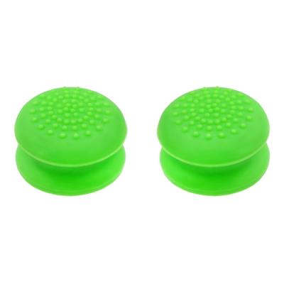 China Analog Caps Silicone Caps Covers Controller Thumbstick Thumb Grips For PS4 Slim Pro for sale