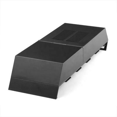 China Power Supply For Sony Playstation PS4 Enclosure Dock Hard Disk Drive Box Case for sale