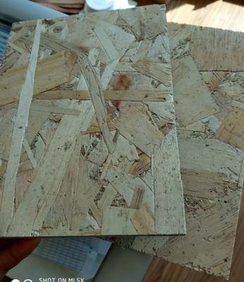 China Traditional OSB 3 Plywood Sheet Prices Veneer Packing Box Grade for sale