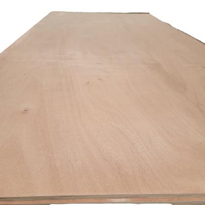 China Industrial Luan Okoume Plywood Sheets With Carburetor Certificate 4x8 4x9 Wood Plywwoods for sale