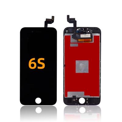 China Wholesale Good Quality LCD Screen Touch LCD Screen Replacement For iPhone 6S For Iphone 6s for sale