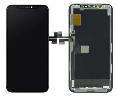 China For iphone 11 pro max incell lcd display 100% oled screen lcd display for iphone 11 pro max for sale