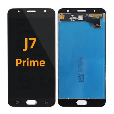 China Fix Phone Screen Order Mobil Phone LCD Touch Screen Mobile Phone Parts Broken Touch Screen For Samsung j7Prime for sale