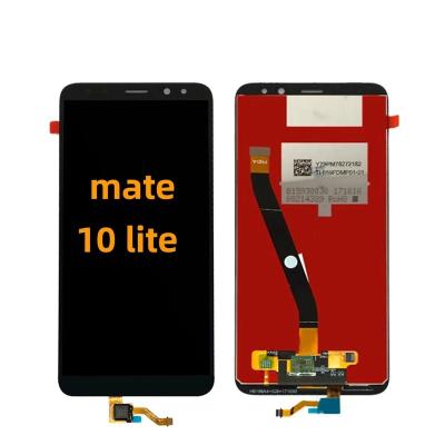 China LCD Display For Huawei Mate 10 Lite LCD Touch Screen Digitizer Assembly For Huawei Mate 10 Lite LCD Pantalla For Huawei Mate 10 Lite Huawei for sale