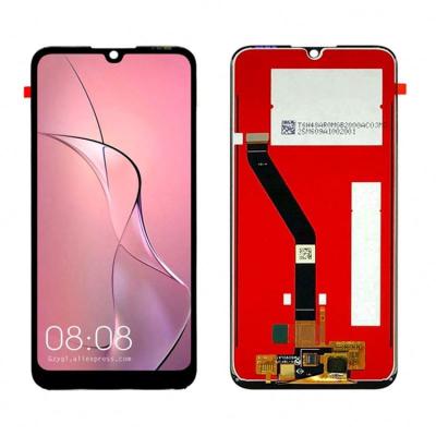 China Fix phone screen low price touch display screen china mobile phone replacement broken screens for Huawei y6 2019 for sale