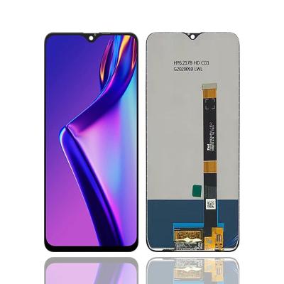 China oppo a5s display factory price for oppo a5s lcd for oppo a5s A7 touch display A5S for sale