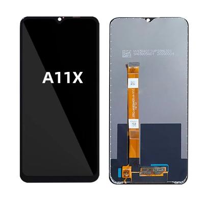 China Original For OPPO A9 2020 CPH1937 CPH1939 Display Touch Screen Assembly For OPPO A5 2020 LCD Screen For OPPO A11X LCD A11X for sale