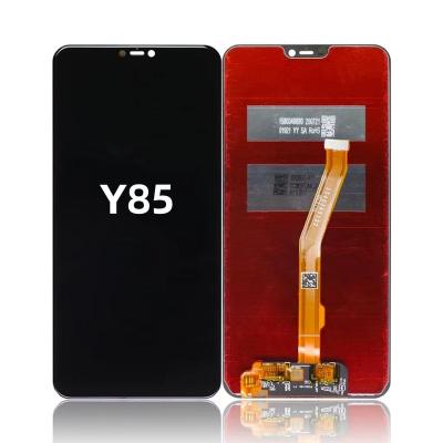 China lcd for vivo y85 display touch screen sreen assembly mobile phone touch screen for vivo y85 display for Vivo Y85 for sale