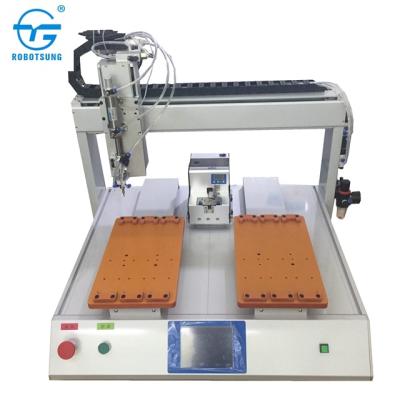 China Autofeed New Product Automatic Rivet Machine Automatic Riveting Machine for sale