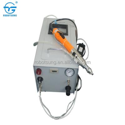 China Steel Electric Screwdriver Automatic Feeding Machine For Assembly Line for sale