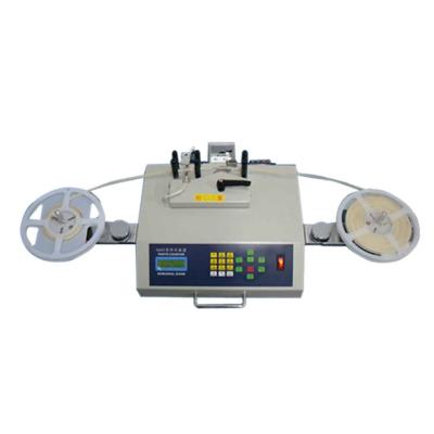 China Automatic SMD Chip Counter, SMD Component Counting Machine for sale