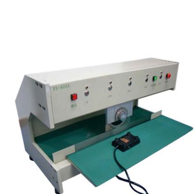 China PCB Board / Aluminum Board PCB Depaneling Machine / Soft Fiber 330mm Length PCBA for sale