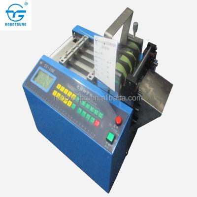 China Factory sale cutting machine for cutting elastic band YS-120 for sale