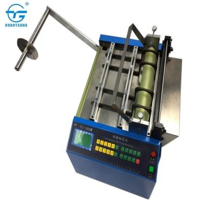 China Machinery Repair Shops Paper Cutter / Insulation Paper Cutting Machine for sale