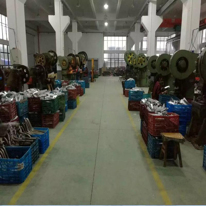 Verified China supplier - Yongkang Mornstar Sports Co., Ltd.