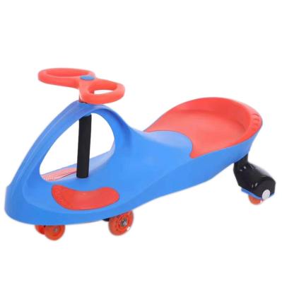 China Pedal Doesn't Shake Car Ride on Toy Twist Go Swivel Scooter Swing Gyro Car for Kid Child for sale