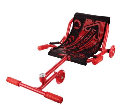 China High Bounce PU Go Kart Roller Scooter, Ezy Roller, Kart Scooter for sale