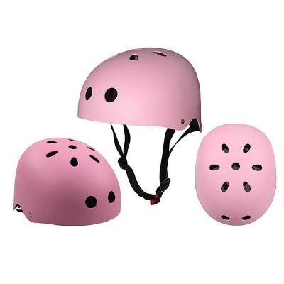 China Hot Sale Safety Protection ABS Shell Child Kids Sports Head Protector Helmet for sale