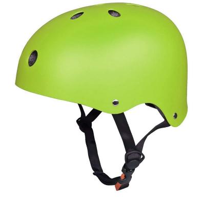 China Street Sport Skateboard Skating Helmets Bike Safety Protection Skate Helmet Outdoor for sale