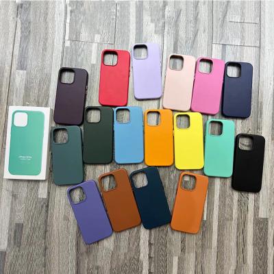 China Magnetic Leather Shockproof Animation Shockproof Phone Case For iPhone 12 /12 pro /13 /13 pro /13 pro MAX Phone Cover for sale