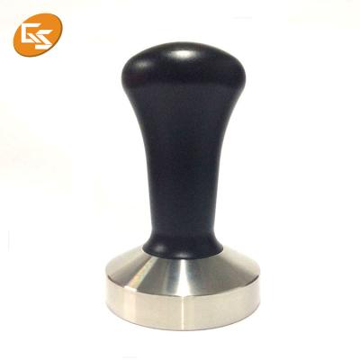 China Viable Wholesales Hot Selling Amazon Espresso Coffee Tamper 58.5mm for sale