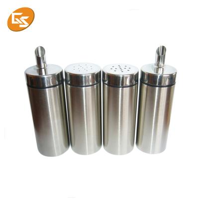 China Viable Fancy Glass Dispenser Olive Oil Guarantee Quality Glass Bottle For Kitchen for sale