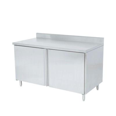 China Modern design solid wood industrial luxury plastic and factory price office furniture stainless sideboard for sale