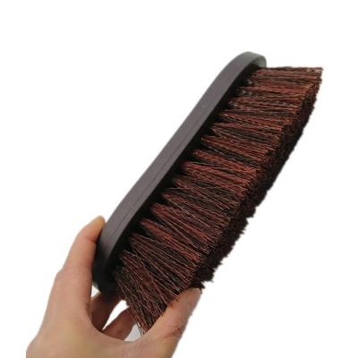 China Horse Farm Use Horse Tools Horse Grooming Dandy Brush for sale