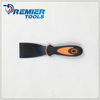 China DRYWALL TAPING plastic and stainless putty knife CUTTER KNIFE drywall grill floor scraper 6 FSC for sale