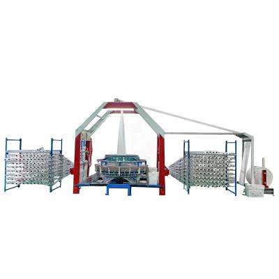 China New circular loom low noise price for sale for sale