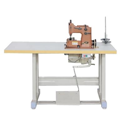 China Heavy-Extra Heavy Bag Sewing Machine With Table Woven Bag Quilting Machine for sale