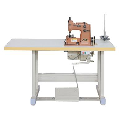 China food & Beverage Factory Sale Bag Sewing Machine Hot PP Woven Elephant Open Top Bag Making Machine for sale