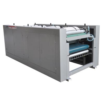 China Factory advanced woven bag printer bag making machine pp woven bag printing machine for sale