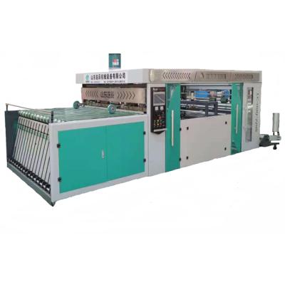 China Bag makin machinery container bag production line container bag making machine for sale