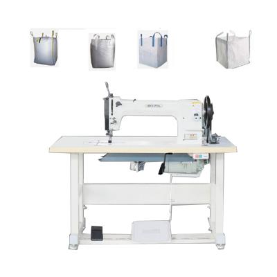 China Heavy-Extra Heavy Bag Sewing Machine Jumbo Bag Quilting FIBC Machine for sale