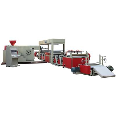 China Woven Bag Making Factory BOPP Film Woven Bag Laminating Machine for sale