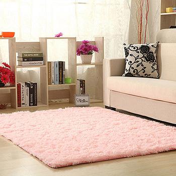 China Home 2020 New Shaggy Plush Fur Rugs Hot Sale Products Shaggy Rug Pure White Faux Fur Rug for sale